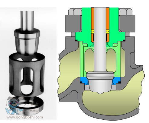 Flowserve-Valtek-LinearGlobe-AngleControlValves-MarkOne[3]