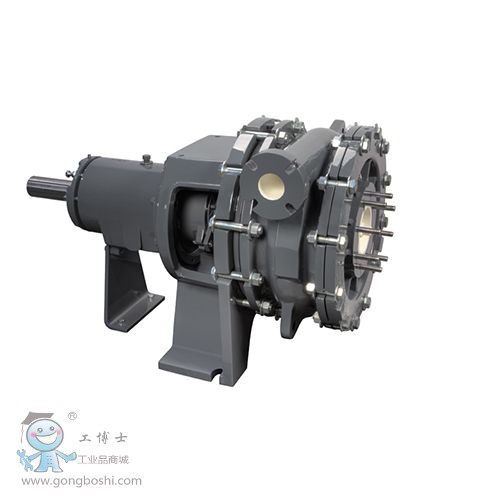 SLURRY PUMPS - M