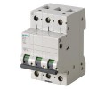 TӔ· 5SL6310-6CC Miniature circuit breaker 400 V