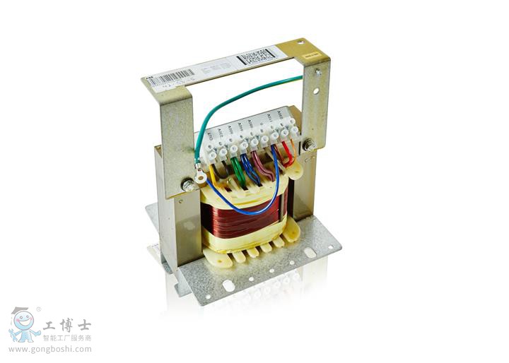  ABBC Transformer unit 400-480V 3HAC037015-001