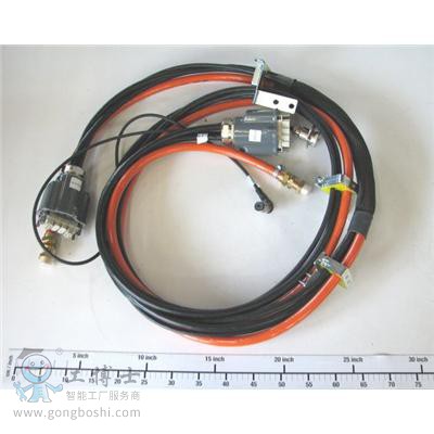  ABBC | Process Cable Package 3HAC027104-001