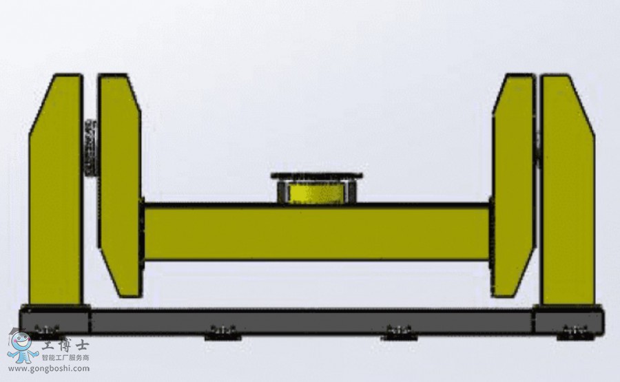 ׃λC