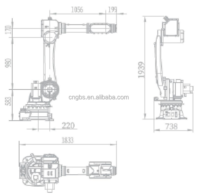 GBS120-C2269-1