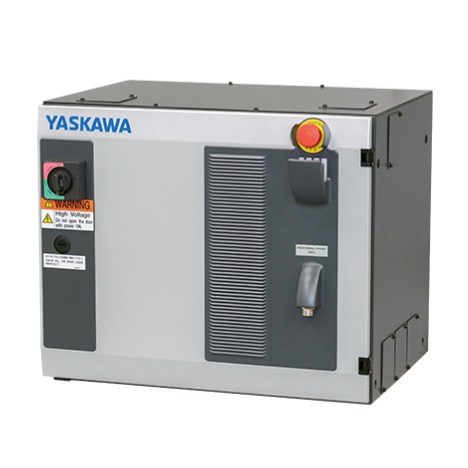 C(j) YASKAWA YRC1000