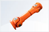 SWC萬向聯(lián)軸器
