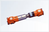 SWF萬向聯(lián)軸器