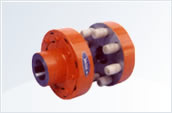 HL型彈性柱銷聯(lián)軸器 JBZQ4726-2006